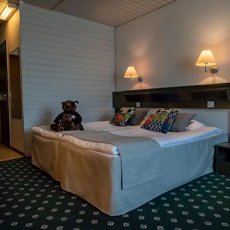 Mesikaemmen Hotel 3*