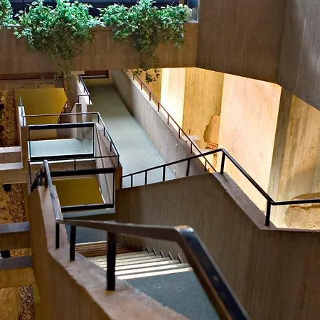 Hotel Mesikaemmen Ähtäri