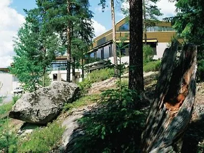 Hotel Mesikaemmen 3*
