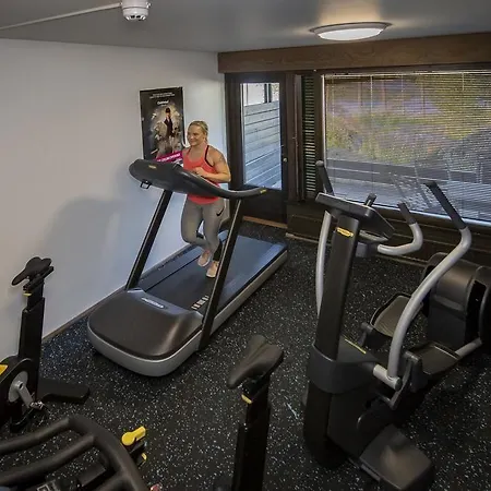 Mesikaemmen Hotel Ähtäri