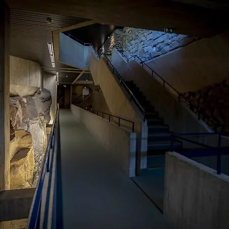 Mesikaemmen 3* Ähtäri