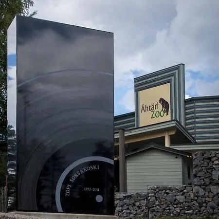 Mesikaemmen 3* Ähtäri