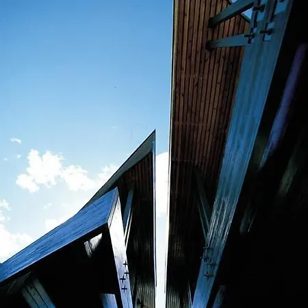 Mesikaemmen Hotel 3*