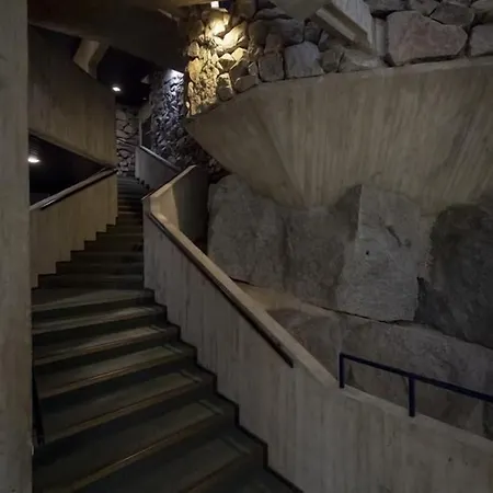 Mesikaemmen Hotel