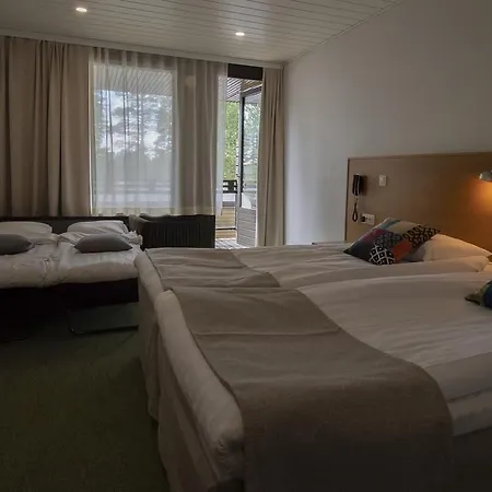 Mesikaemmen Hotel 3*