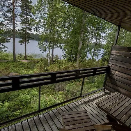 Mesikaemmen Hotel 3*