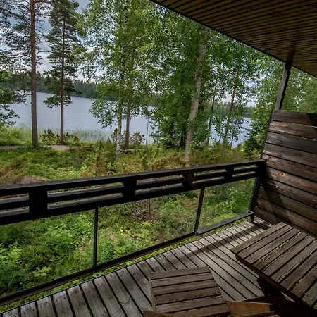 Mesikaemmen Hotel Ähtäri