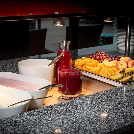 Hotel Mesikaemmen 3*