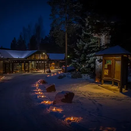 Mesikaemmen Отель 3*