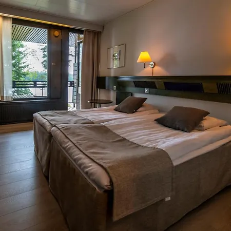 Hotel Mesikaemmen Ähtäri