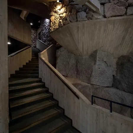 Hotel Mesikaemmen Ähtäri