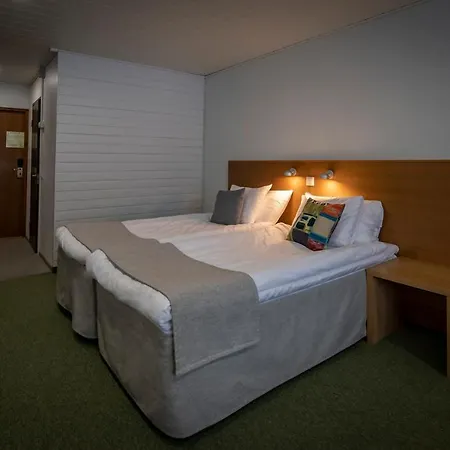 Mesikaemmen Hotel Ähtäri