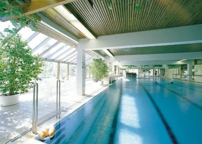 Mesikaemmen 3* Ähtäri