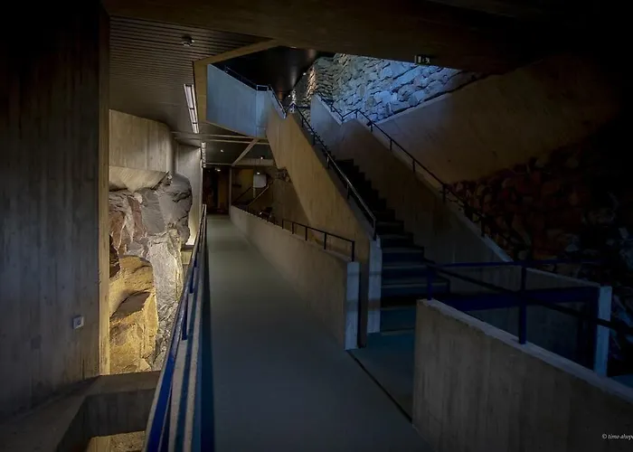 Mesikaemmen 3* Ähtäri