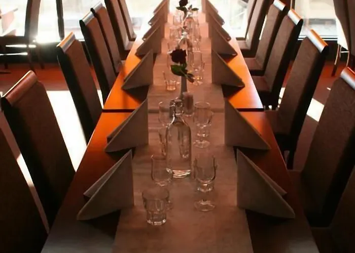 Mesikaemmen Otel Ähtäri