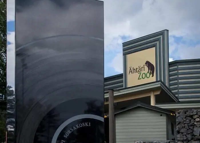 Mesikaemmen 3* Ähtäri