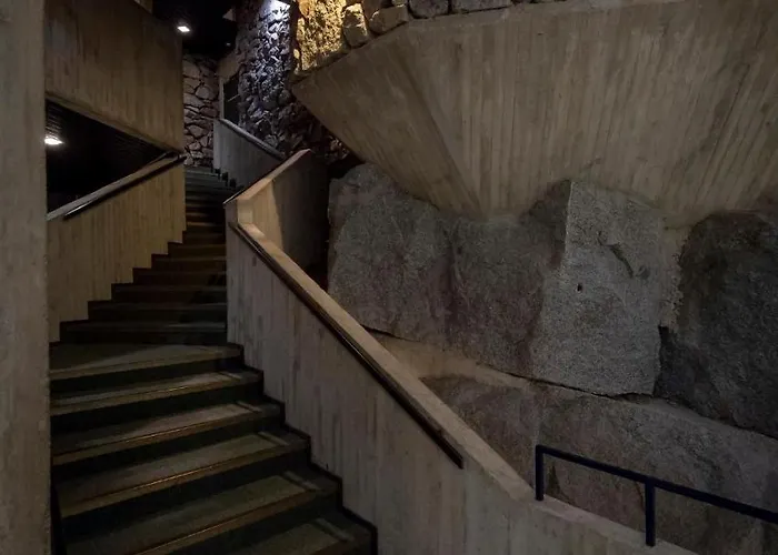 Otel Mesikaemmen Ähtäri