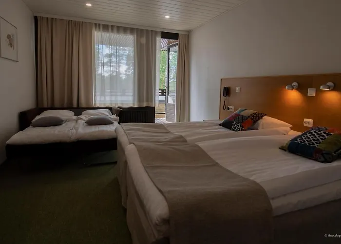 Mesikaemmen Ähtäri