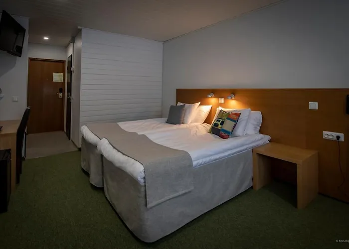 Mesikaemmen Otel Ähtäri